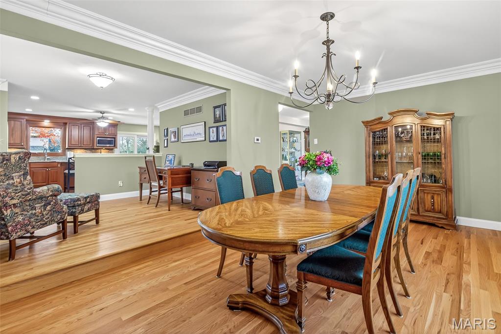 Silverleaves 1 - Residential