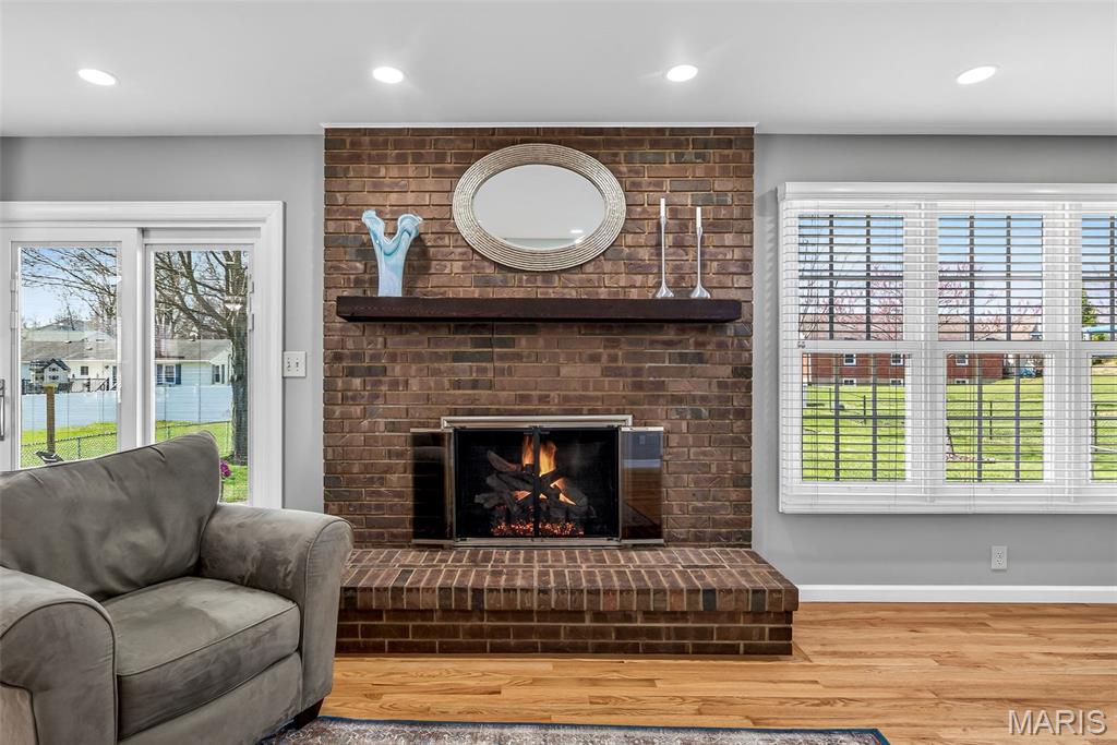 Silverleaves 1 - Residential