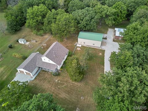 Photo of 6269 Meadowlark Lane, Troy, MO 63379 (MLS # 25059706)