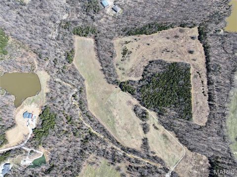 0 Callie Lane Cedar Hill MO 63016