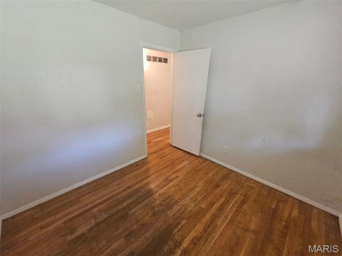 Tiny photo for 10616 Trask Drive, St Louis, MO 63136 (MLS # 26058760)
