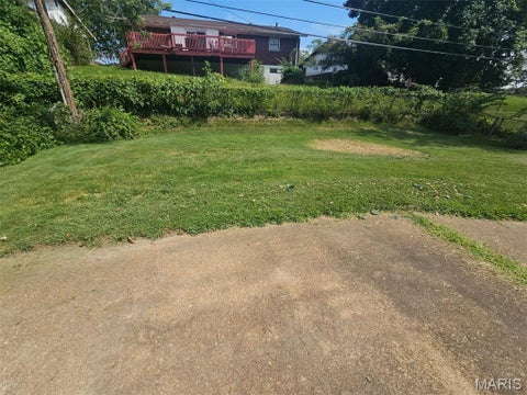 Tiny photo for 10616 Trask Drive, St Louis, MO 63136 (MLS # 26058760)