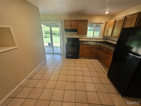 Tiny photo for 10616 Trask Drive, St Louis, MO 63136 (MLS # 26058760)