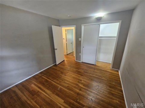 Tiny photo for 10616 Trask Drive, St Louis, MO 63136 (MLS # 26058760)