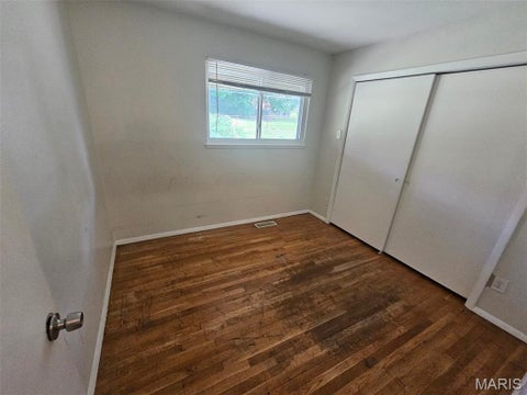 Tiny photo for 10616 Trask Drive, St Louis, MO 63136 (MLS # 26058760)