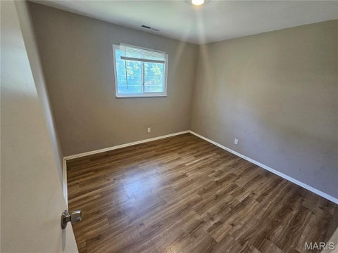 Tiny photo for 10616 Trask Drive, St Louis, MO 63136 (MLS # 26058760)