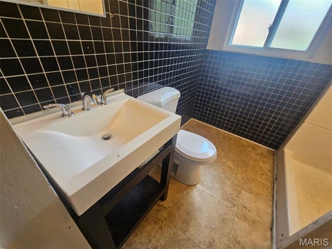 Tiny photo for 10616 Trask Drive, St Louis, MO 63136 (MLS # 26058760)