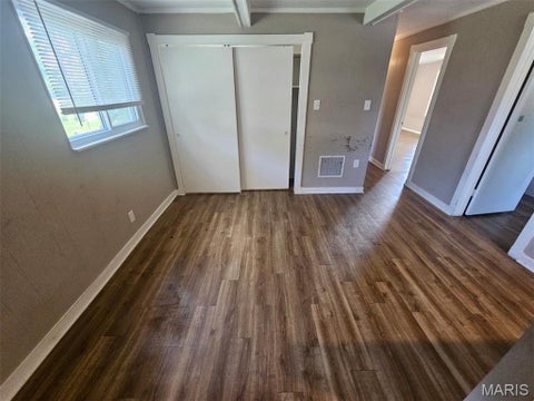 Tiny photo for 10616 Trask Drive, St Louis, MO 63136 (MLS # 26058760)