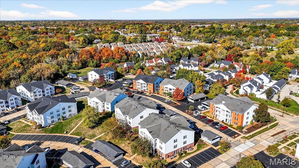 Wildwood, Missouri 63040, United States, 2 Bedrooms Bedrooms, ,2 BathroomsBathrooms,Residential,Active,239288