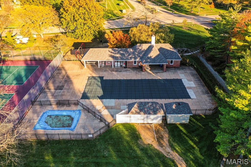 Wildwood, Missouri 63040, United States, 2 Bedrooms Bedrooms, ,2 BathroomsBathrooms,Residential,Active,239288