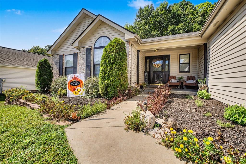 765 Emerald Oaks Court