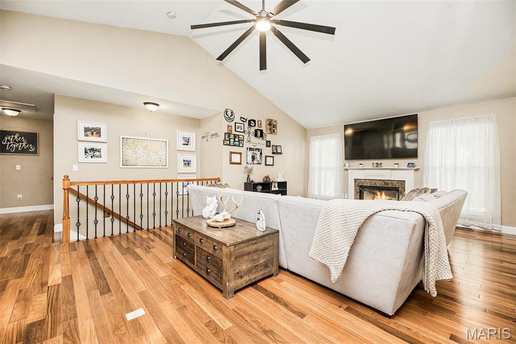 765 Emerald Oaks Court