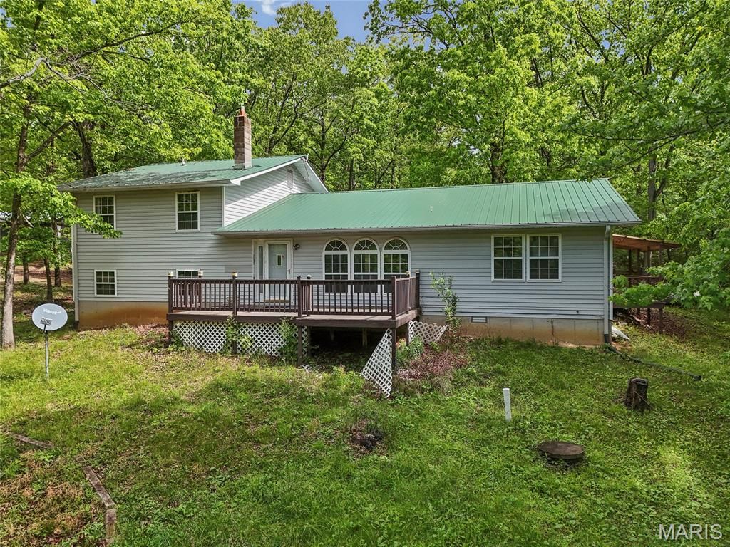 Photo of 9351 McKay Road, French Village, MO 63036 (MLS # 26028735)