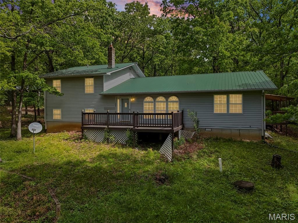 Photo of 9351 McKay Road, French Village, MO 63036 (MLS # 26028735)
