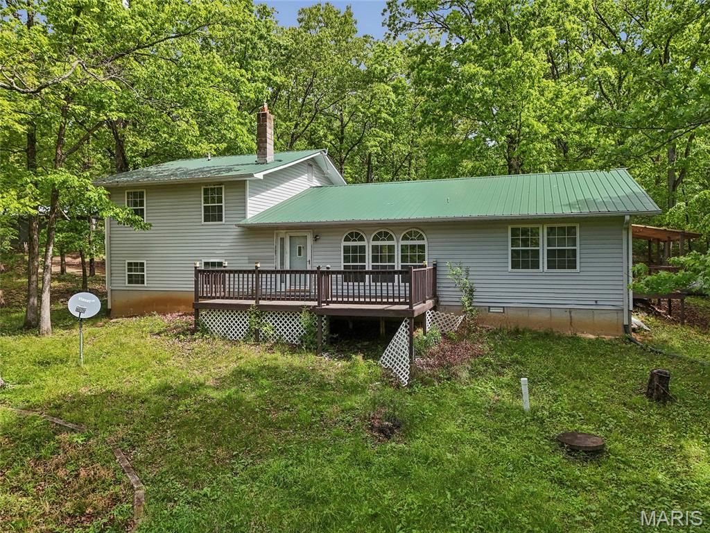Photo of 9351 McKay Road, French Village, MO 63036 (MLS # 26028735)