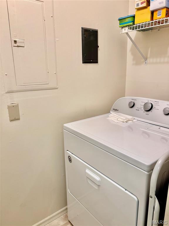 Kenrick Parke Condo - Residential