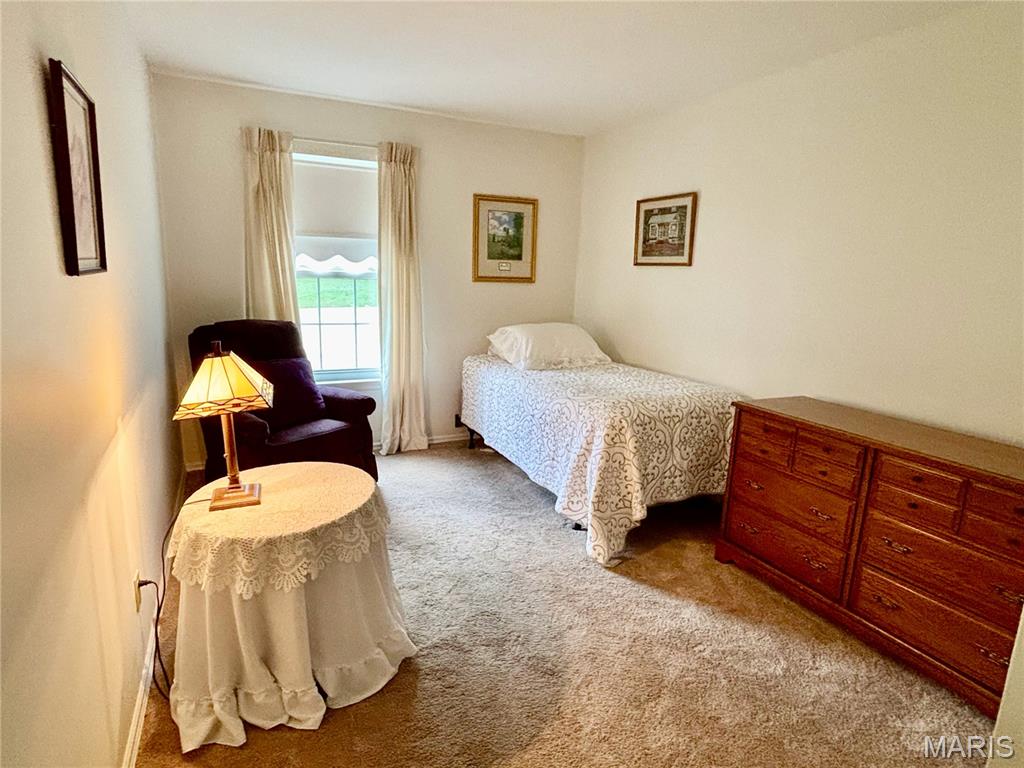 Kenrick Parke Condo - Residential