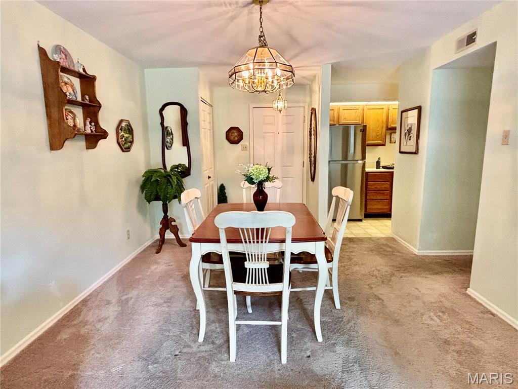 Kenrick Parke Condo - Residential