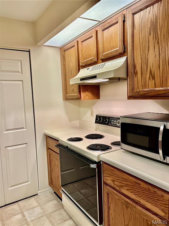 Kenrick Parke Condo - Residential
