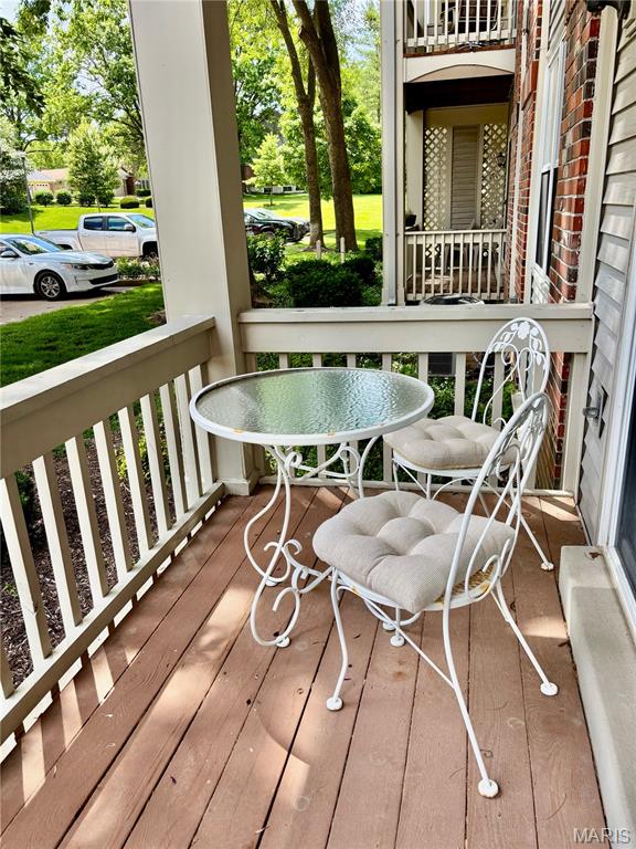 Kenrick Parke Condo - Residential