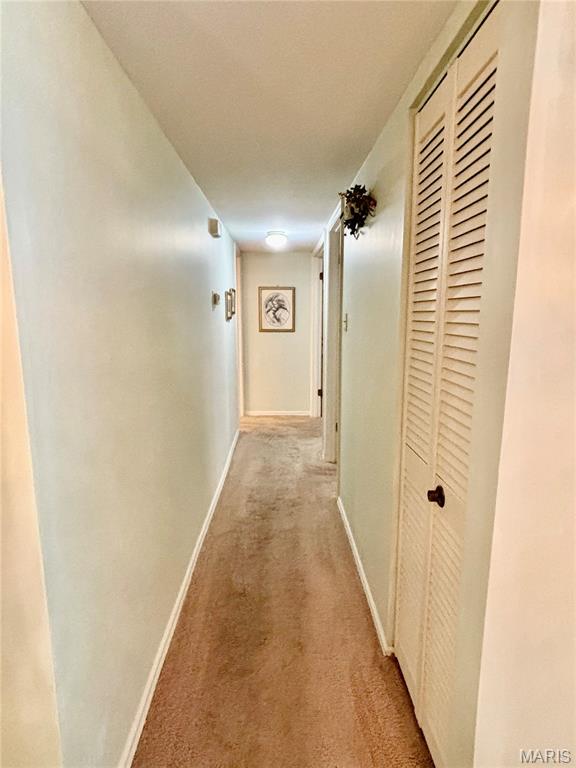 Kenrick Parke Condo - Residential