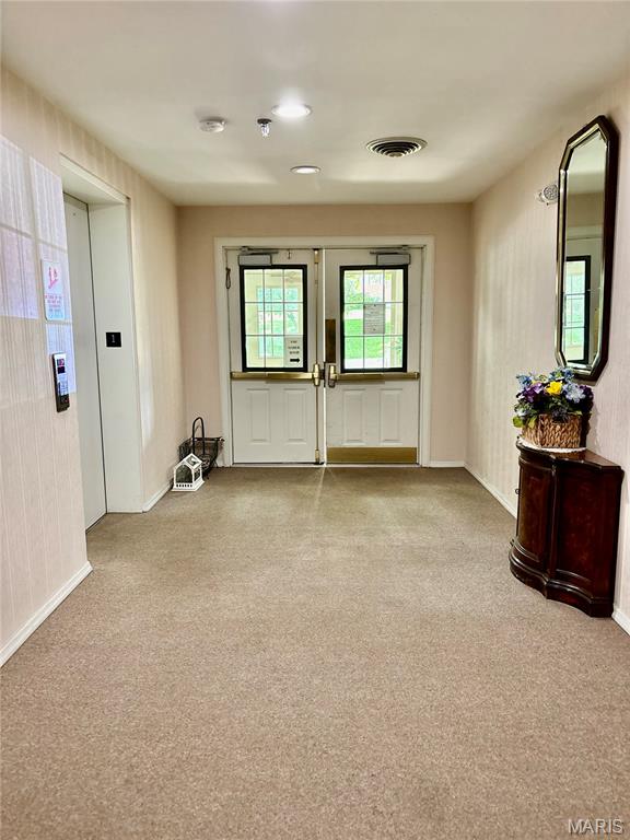Kenrick Parke Condo - Residential