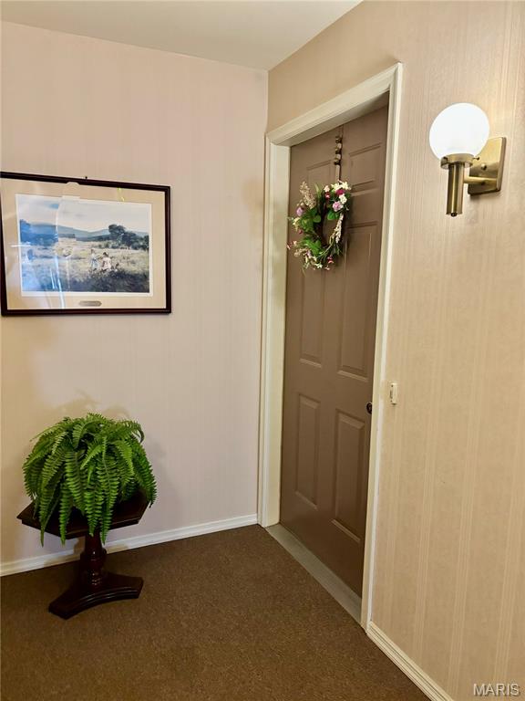 Kenrick Parke Condo - Residential