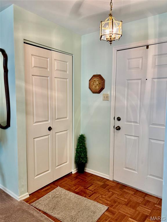 Kenrick Parke Condo - Residential