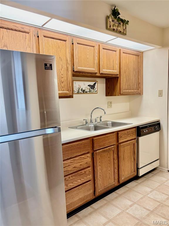 Kenrick Parke Condo - Residential