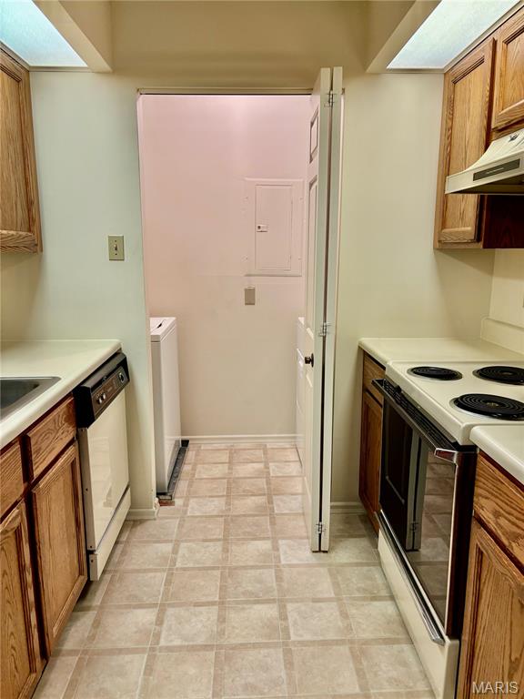 Kenrick Parke Condo - Residential