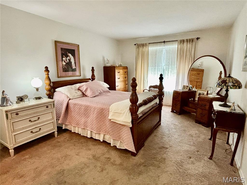 Kenrick Parke Condo - Residential
