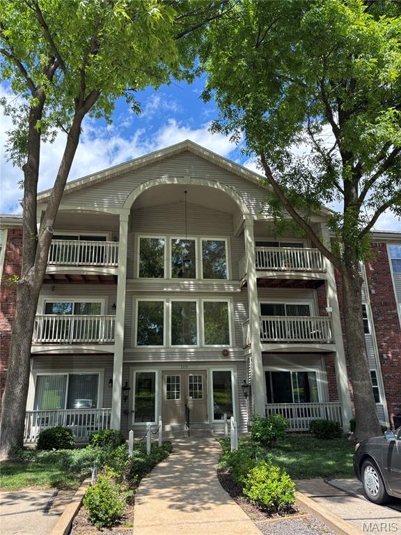 Kenrick Parke Condo - Residential