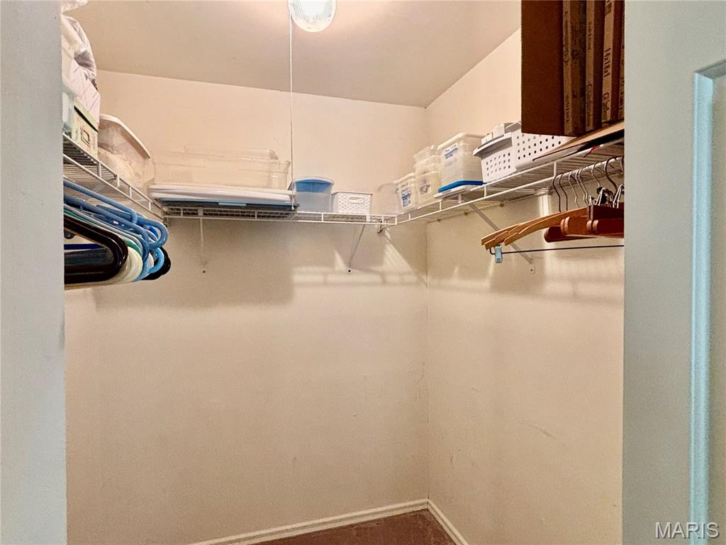 Kenrick Parke Condo - Residential