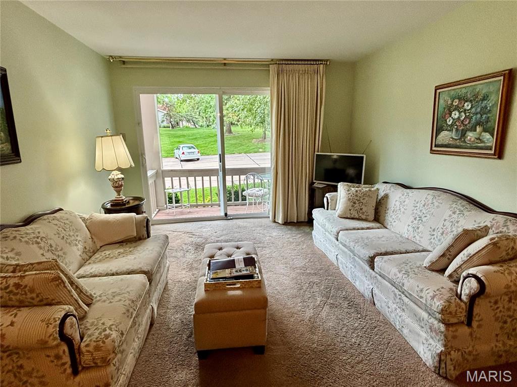 Kenrick Parke Condo - Residential