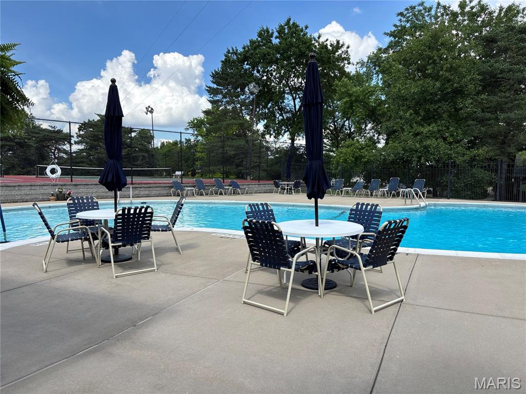 Kenrick Parke Condo - Residential