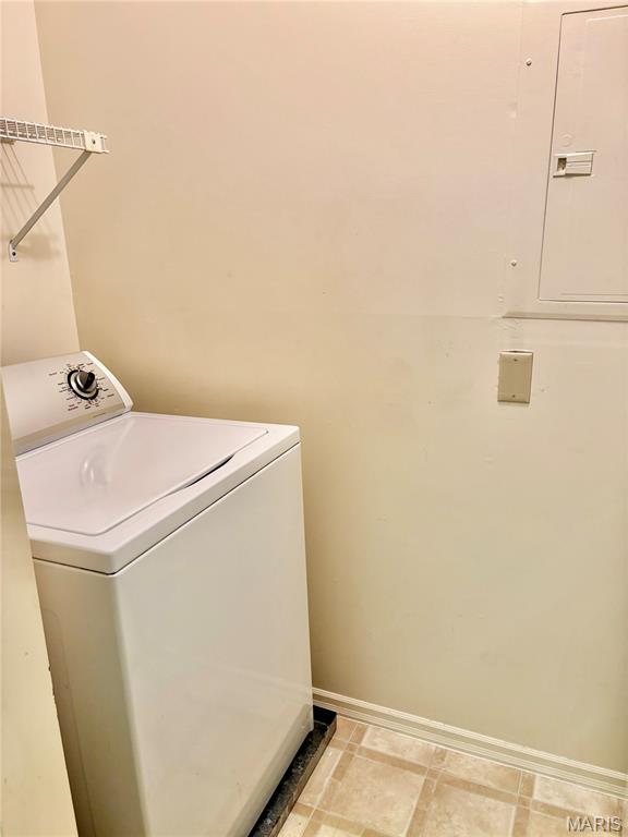 Kenrick Parke Condo - Residential