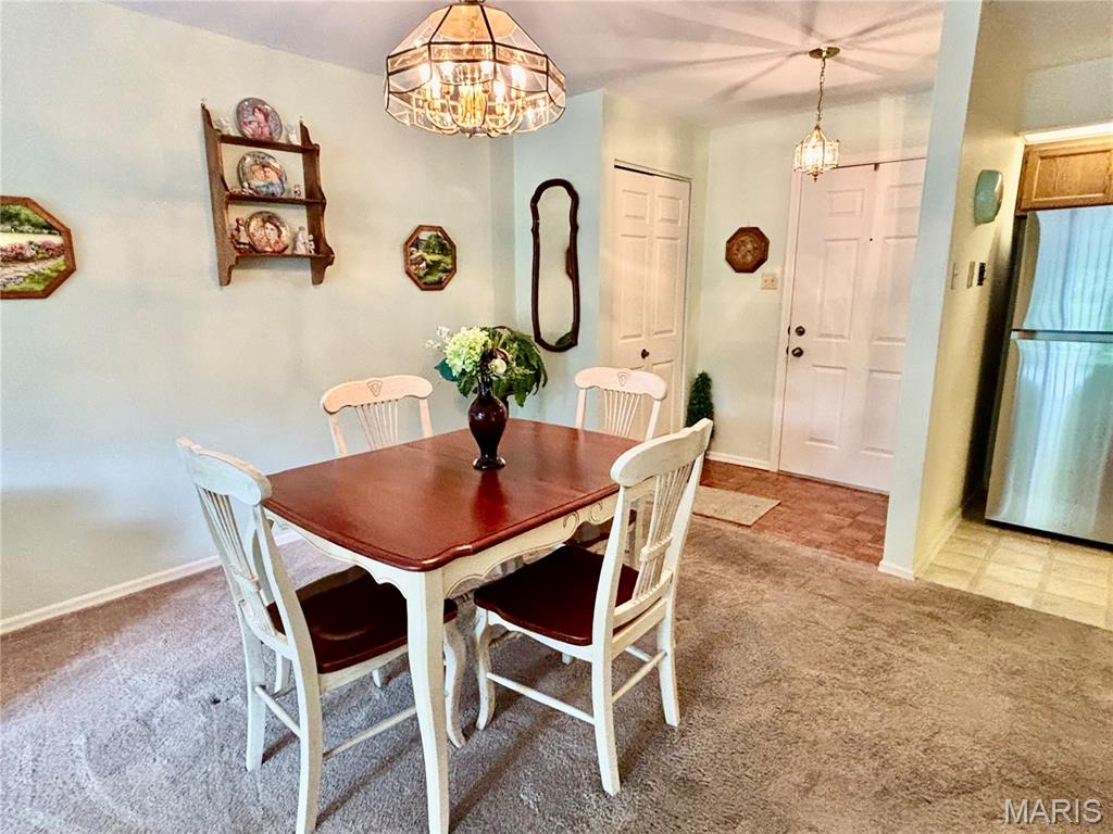 Kenrick Parke Condo - Residential