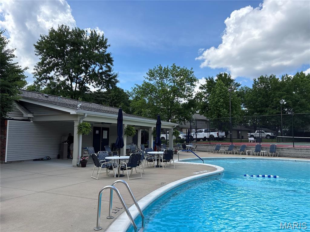 Kenrick Parke Condo - Residential