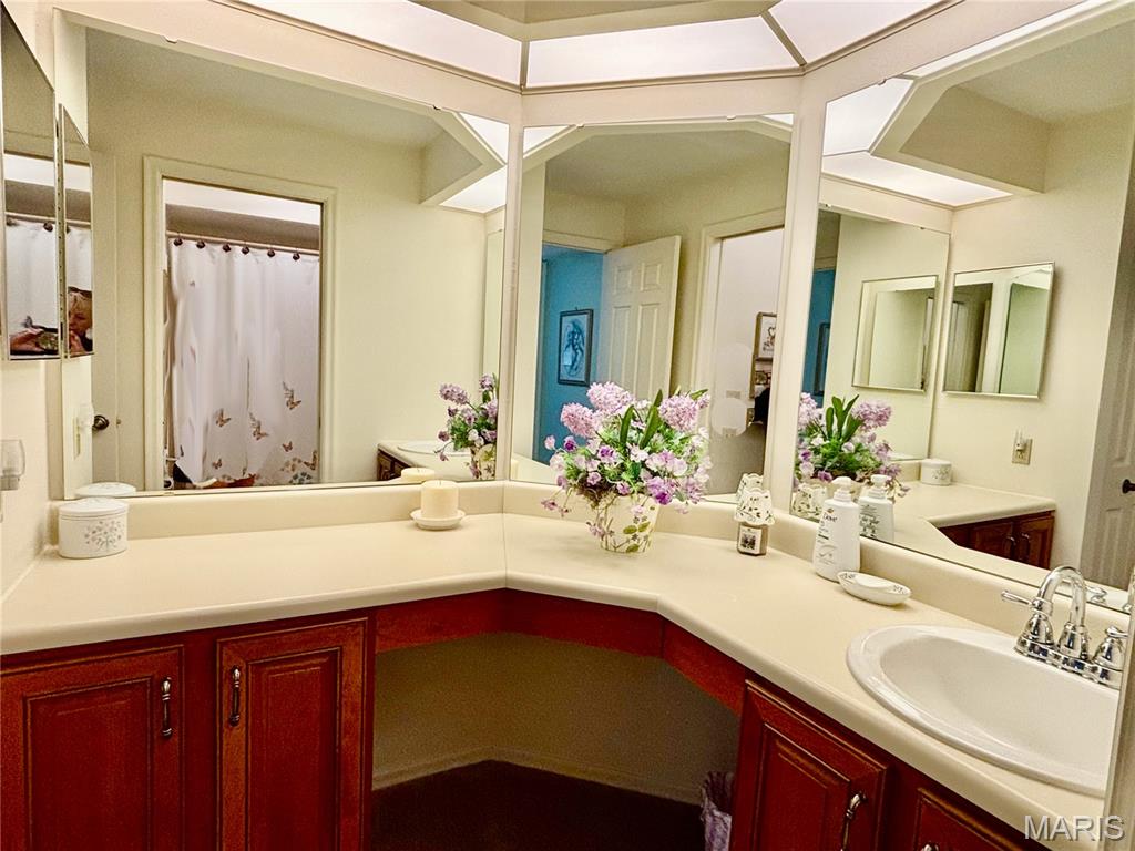 Kenrick Parke Condo - Residential