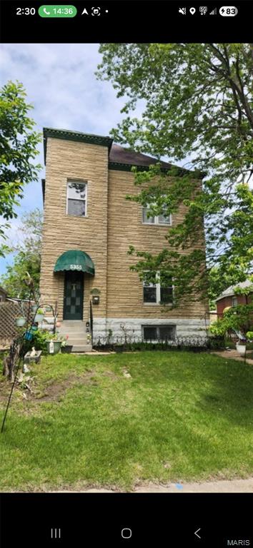 St Louis Heights Add - Residential