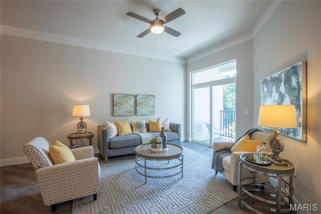 The Elle on Lockwood - Residential Lease