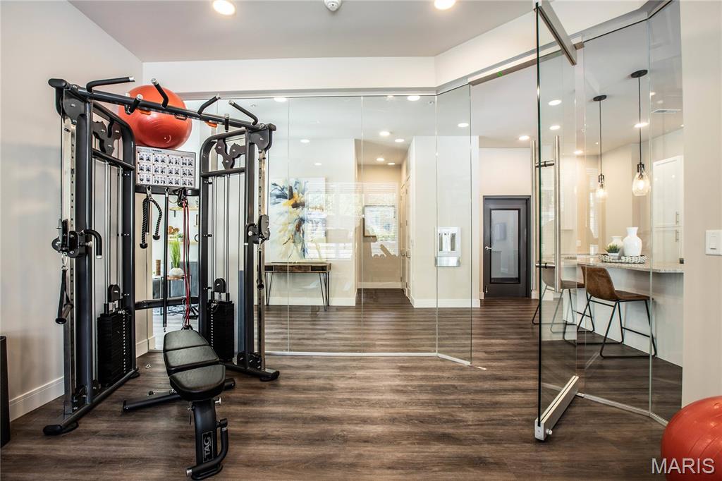 The Elle on Lockwood - Residential Lease