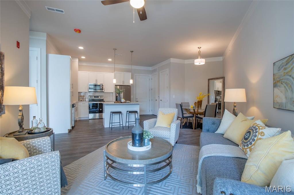 The Elle on Lockwood - Residential Lease