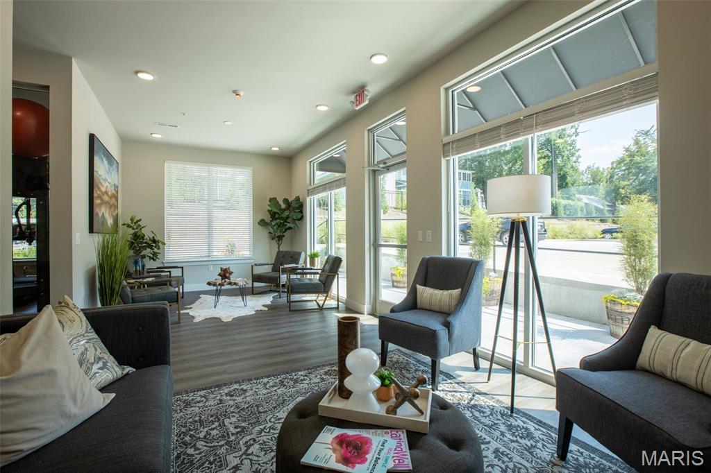 The Elle on Lockwood - Residential Lease