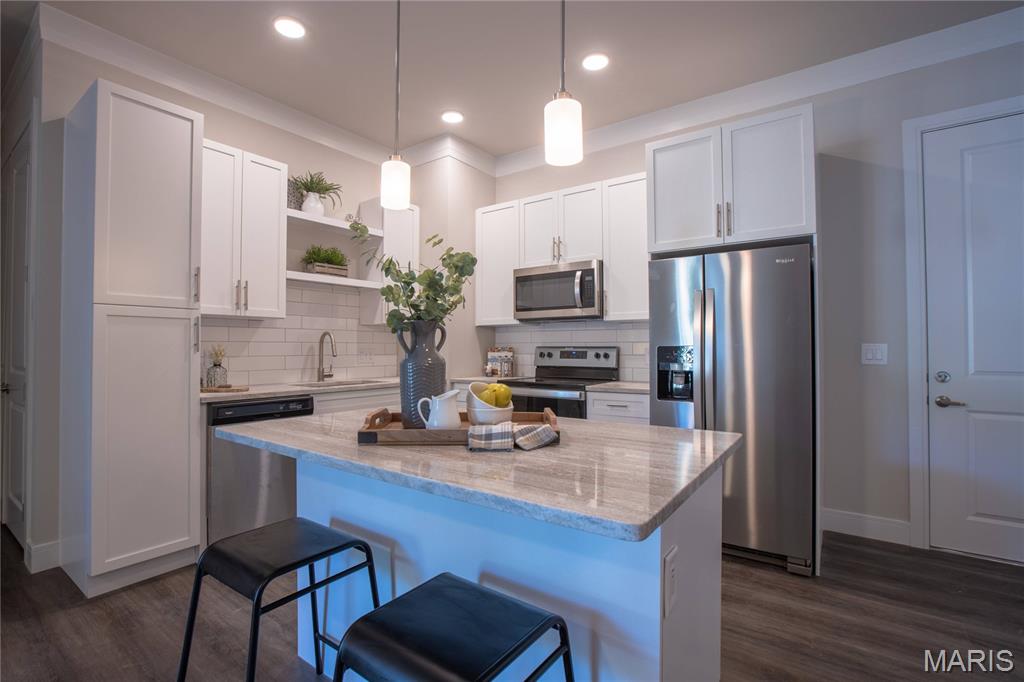 The Elle on Lockwood - Residential Lease