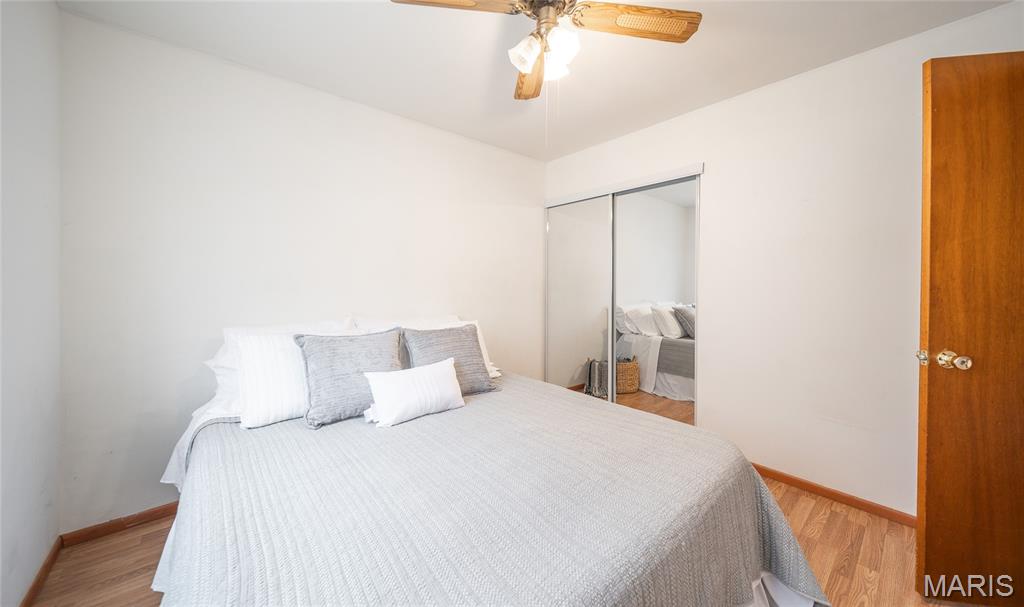 Lake St Clair - Residential