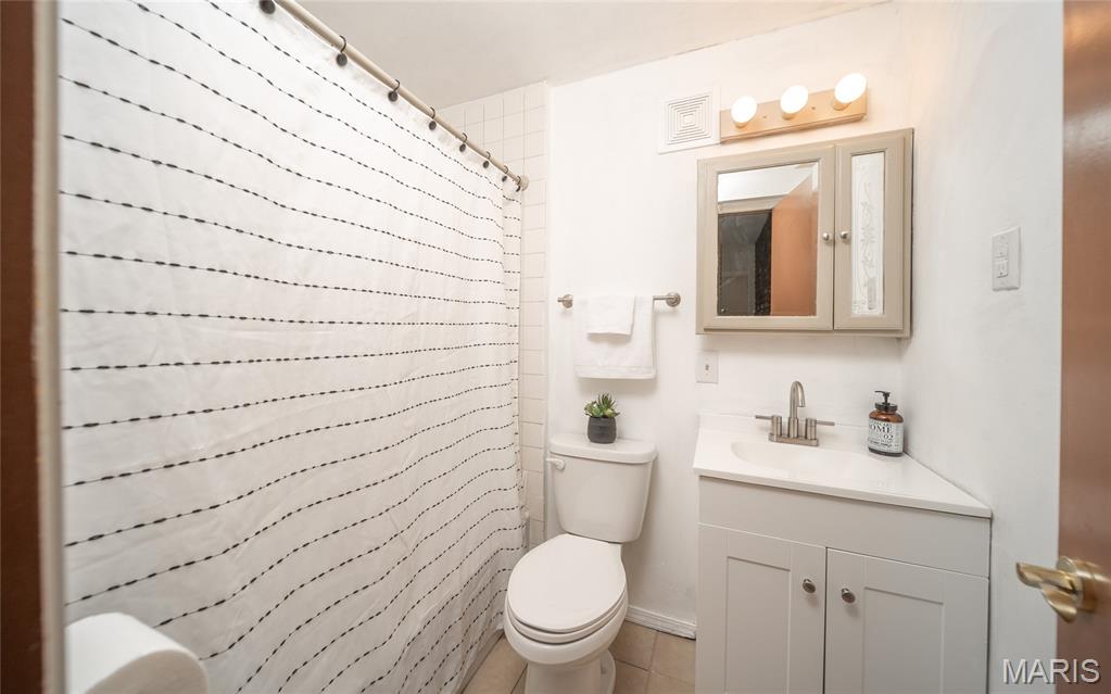 Lake St Clair - Residential