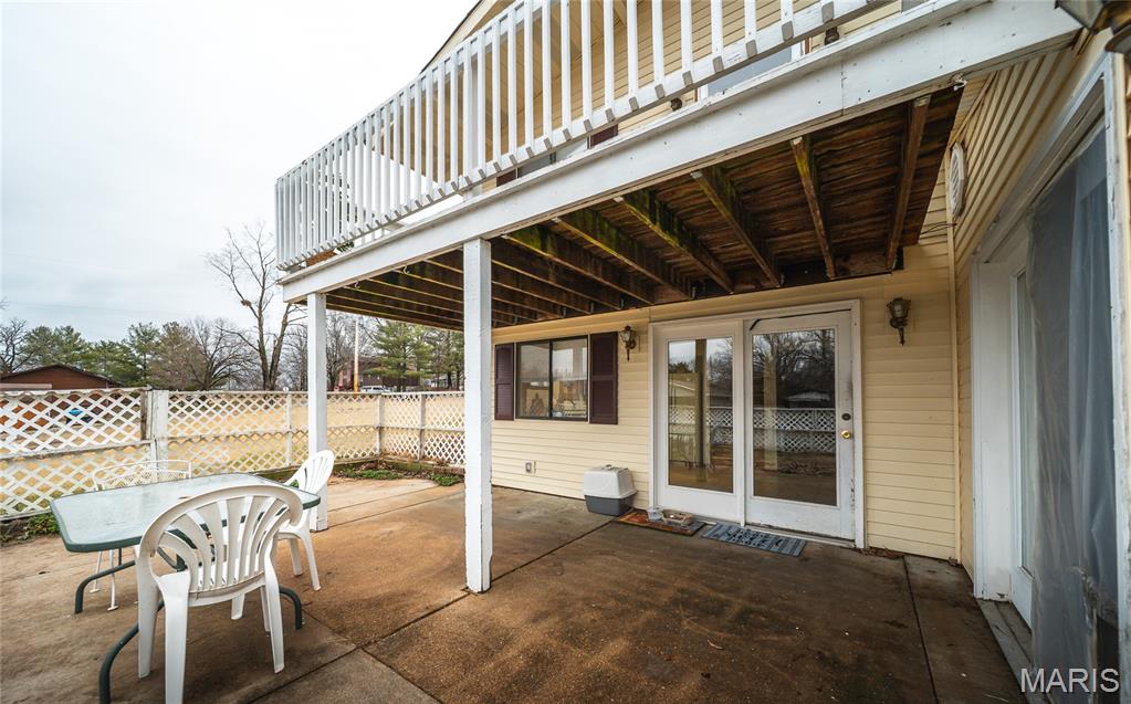 Lake St Clair - Residential