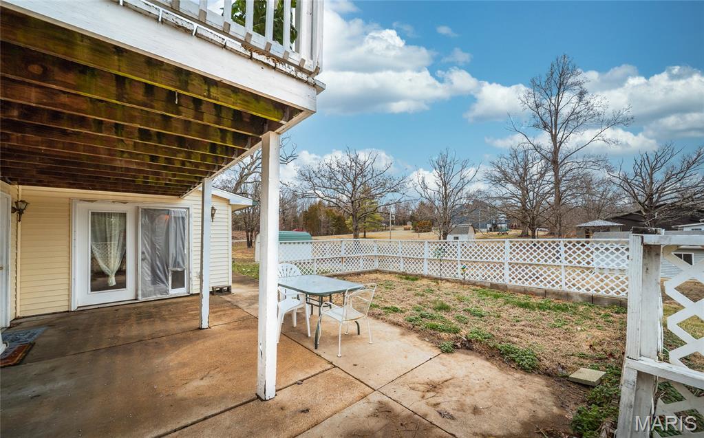 Lake St Clair - Residential