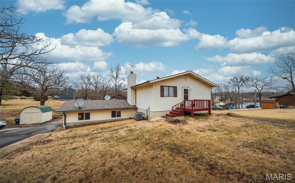 Lake St Clair - Residential